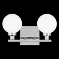 Picture of CLYBOURN 2-LIGHT BATH SCONCE