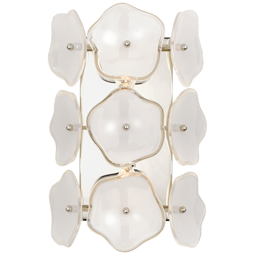 Picture of LEIGHTON SMALL SCONCE (OPEN BOX)