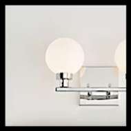 Picture of CLYBOURN 2-LIGHT BATH SCONCE