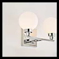 Picture of CLYBOURN 2-LIGHT BATH SCONCE