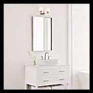 Picture of CLYBOURN 2-LIGHT BATH SCONCE