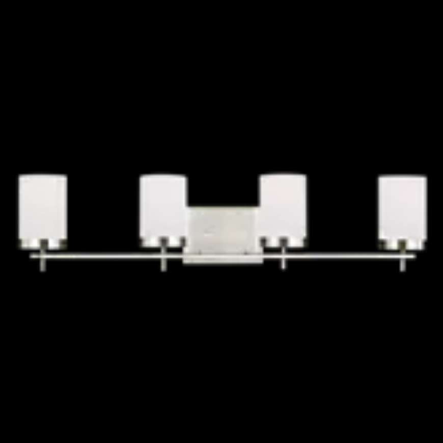 Picture of ZIRE 4-LIGHT BATH SCONCE