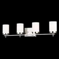 Picture of ZIRE 4-LIGHT BATH SCONCE