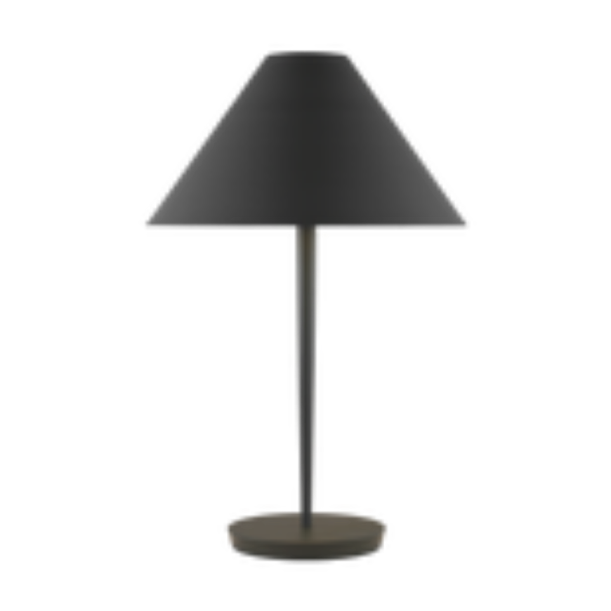 Picture of CONTRA MEDIUM TABLE LAMP