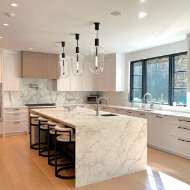 Picture of NYE TALL PENDANT (OPEN BOX)