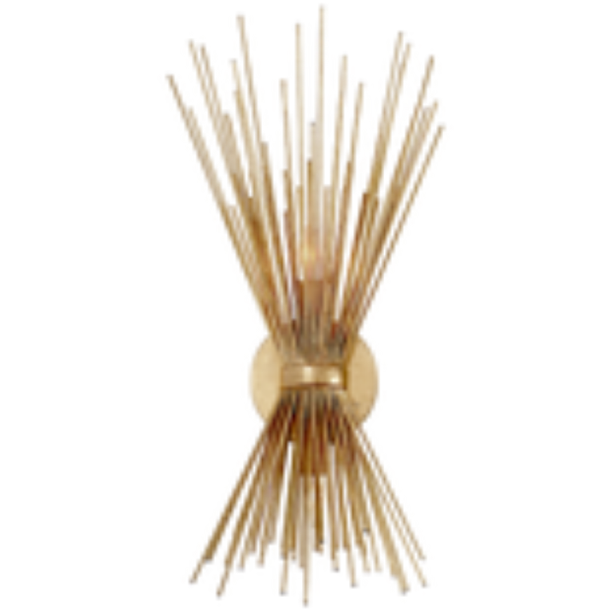 Picture of STRADA SMALL SCONCE (OPEN BOX)