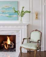 Picture of STRADA SMALL SCONCE (OPEN BOX)