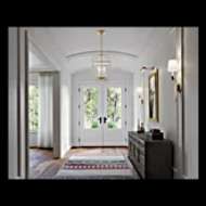 Picture of WESTERLY SCONCE