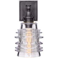 Picture of COVINGTON SCONCE (OPEN BOX)