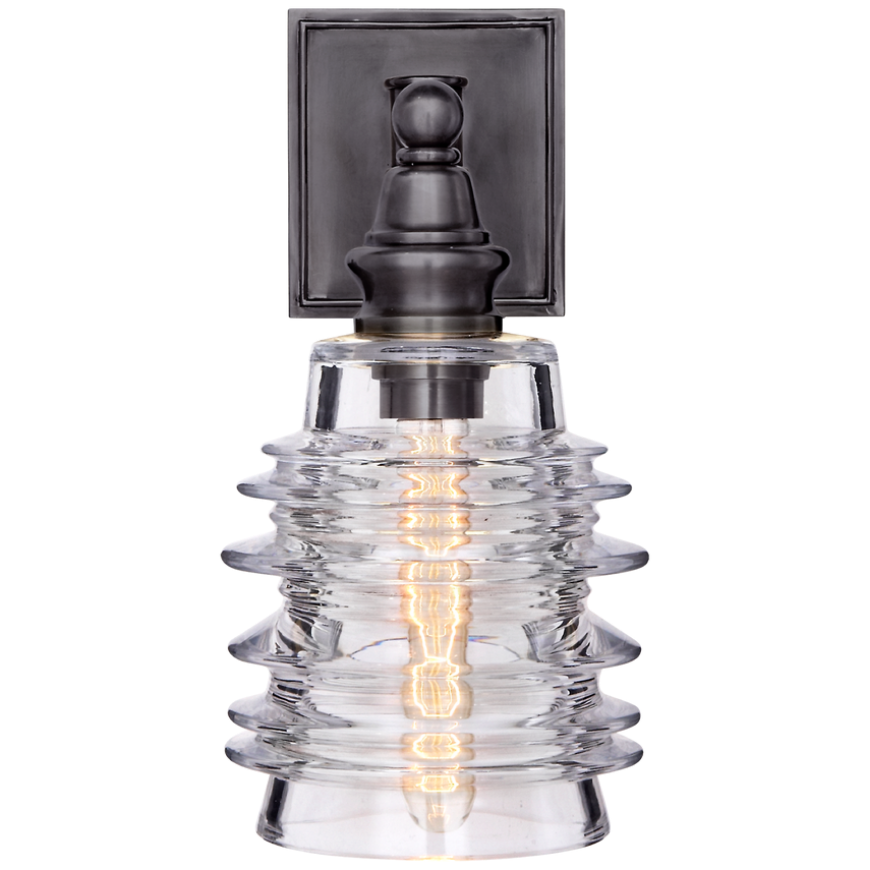 Picture of COVINGTON SCONCE (OPEN BOX)