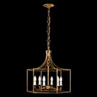 Picture of BANTRY HOUSE WIDE LANTERN