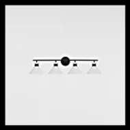 Picture of BELCARRA 4-LIGHT BATH SCONCE