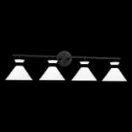 Picture of BELCARRA 4-LIGHT BATH SCONCE