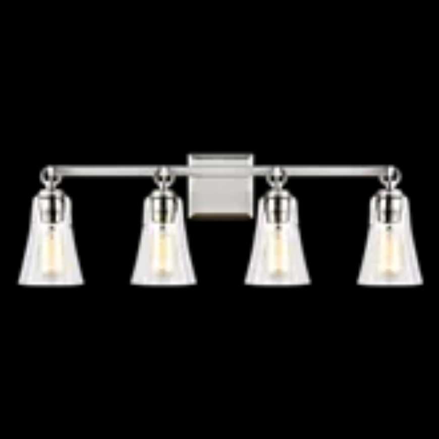 Picture of MONTERRO 4-LIGHT BATH SCONCE