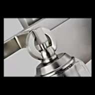 Picture of MONTERRO 4-LIGHT BATH SCONCE