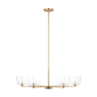 Picture of LOCHDALE LARGE CHANDELIER