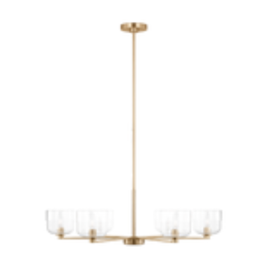 Picture of LOCHDALE LARGE CHANDELIER