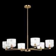 Picture of LOCHDALE LARGE CHANDELIER