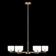 Picture of LOCHDALE LARGE CHANDELIER