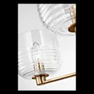 Picture of LOCHDALE LARGE CHANDELIER