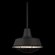 Picture of BARN LIGHT PENDANT