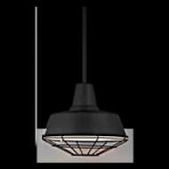 Picture of BARN LIGHT PENDANT