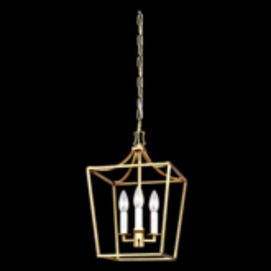 Picture of SOUTHOLD MINI LANTERN