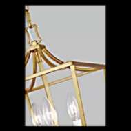 Picture of SOUTHOLD MINI LANTERN