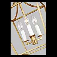 Picture of SOUTHOLD MINI LANTERN