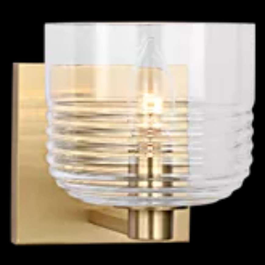 Picture of LOCHDALE SMALL SCONCE