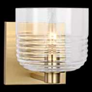Picture of LOCHDALE SMALL SCONCE