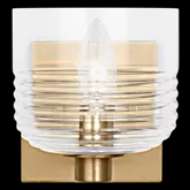 Picture of LOCHDALE SMALL SCONCE