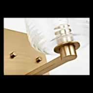 Picture of LOCHDALE SMALL SCONCE
