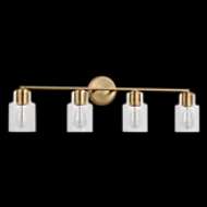 Picture of SAYWARD 4-LIGHT BATH SCONCE