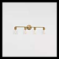 Picture of SAYWARD 4-LIGHT BATH SCONCE
