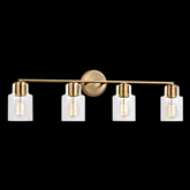 Picture of SAYWARD 4-LIGHT BATH SCONCE