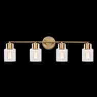 Picture of SAYWARD 4-LIGHT BATH SCONCE