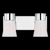Picture of ROY 2-LIGHT BATH SCONCE