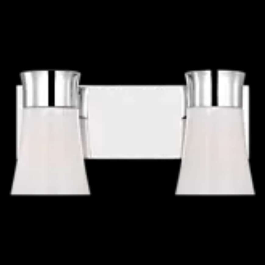 Picture of ROY 2-LIGHT BATH SCONCE