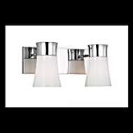 Picture of ROY 2-LIGHT BATH SCONCE