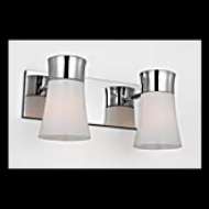 Picture of ROY 2-LIGHT BATH SCONCE