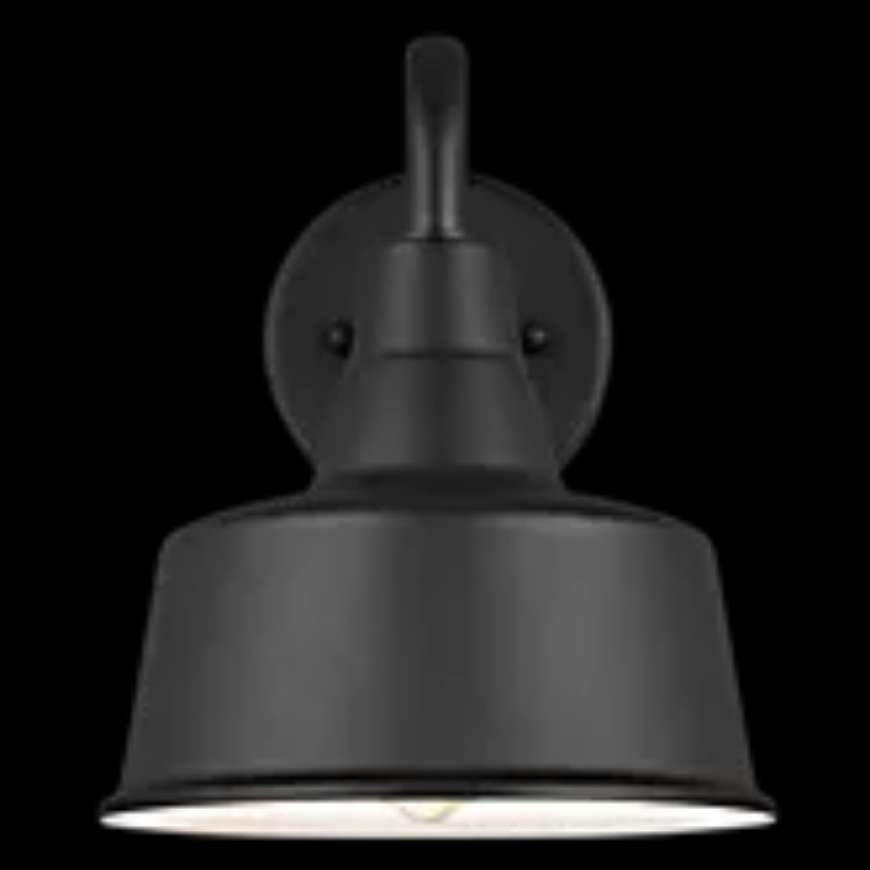 Picture of BARN LIGHT SMALL WALL LANTERN