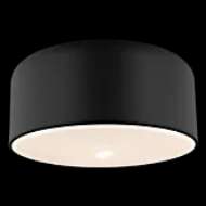 Picture of MALONE LARGE FLUSH MOUNT