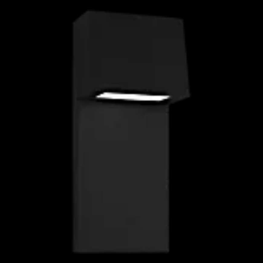 Picture of ROCHA SMALL WALL LANTERN