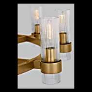 Picture of GENEVA XL CHANDELIER