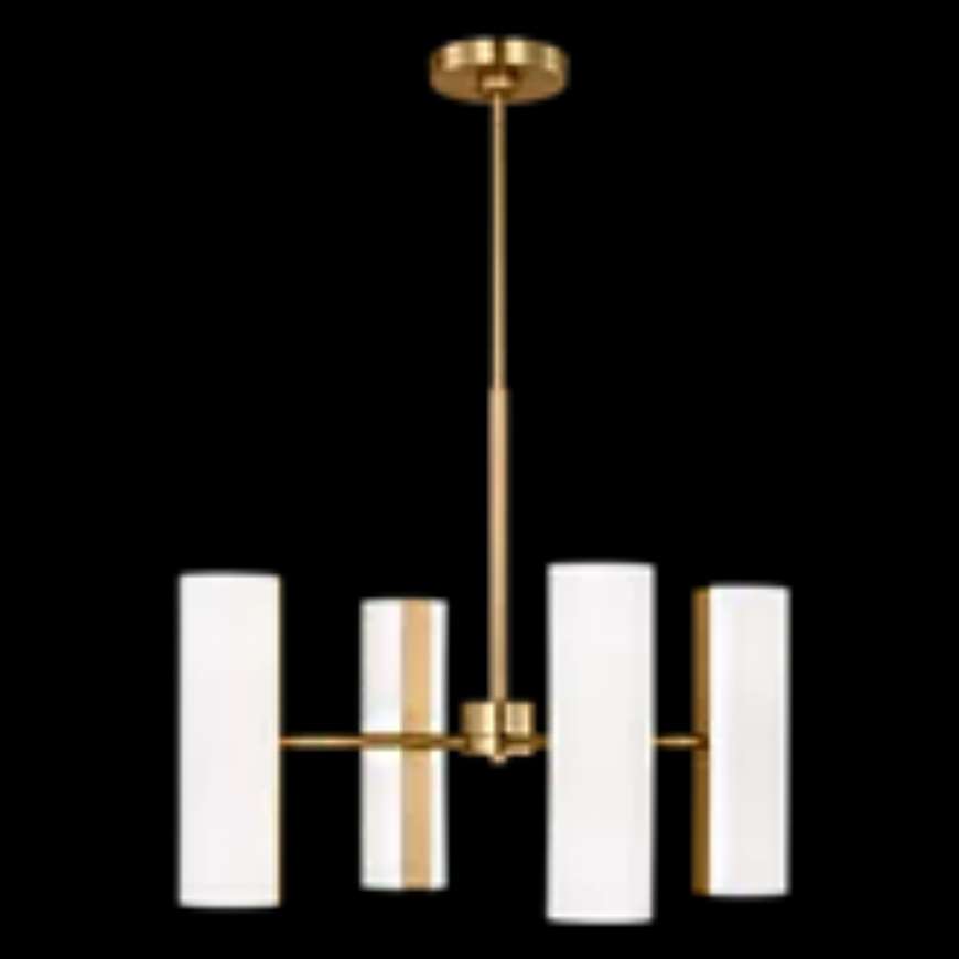 Picture of CAPALINO MEDIUM CHANDELIER