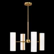 Picture of CAPALINO MEDIUM CHANDELIER