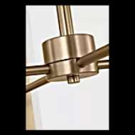 Picture of CAPALINO MEDIUM CHANDELIER