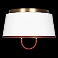 Picture of KATIE FLUSH MOUNT