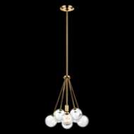 Picture of BRONZEVILLE MEDIUM PENDANT